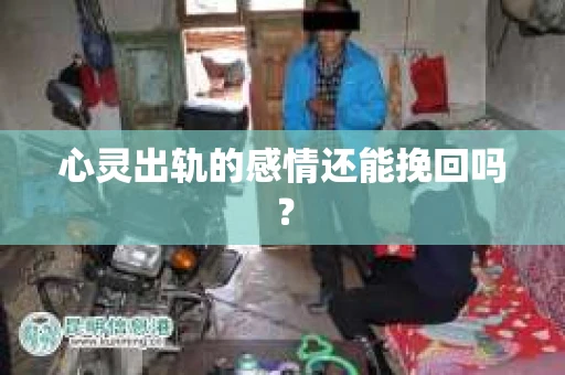 心灵出轨的感情还能挽回吗？
