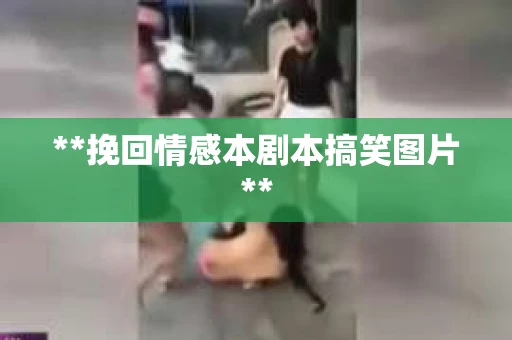 **挽回情感本剧本搞笑图片**