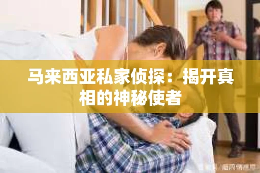 马来西亚私家侦探：揭开真相的神秘使者