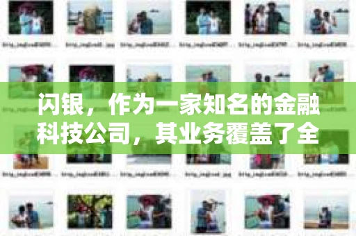 闪银，作为一家知名的金融科技公司，其业务覆盖了全国多个城市。那么，闪银在湖南株洲是否有催收业务呢？今天，我们就来聊聊这个话题。