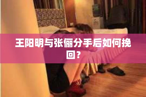 王阳明与张俪分手后如何挽回？
